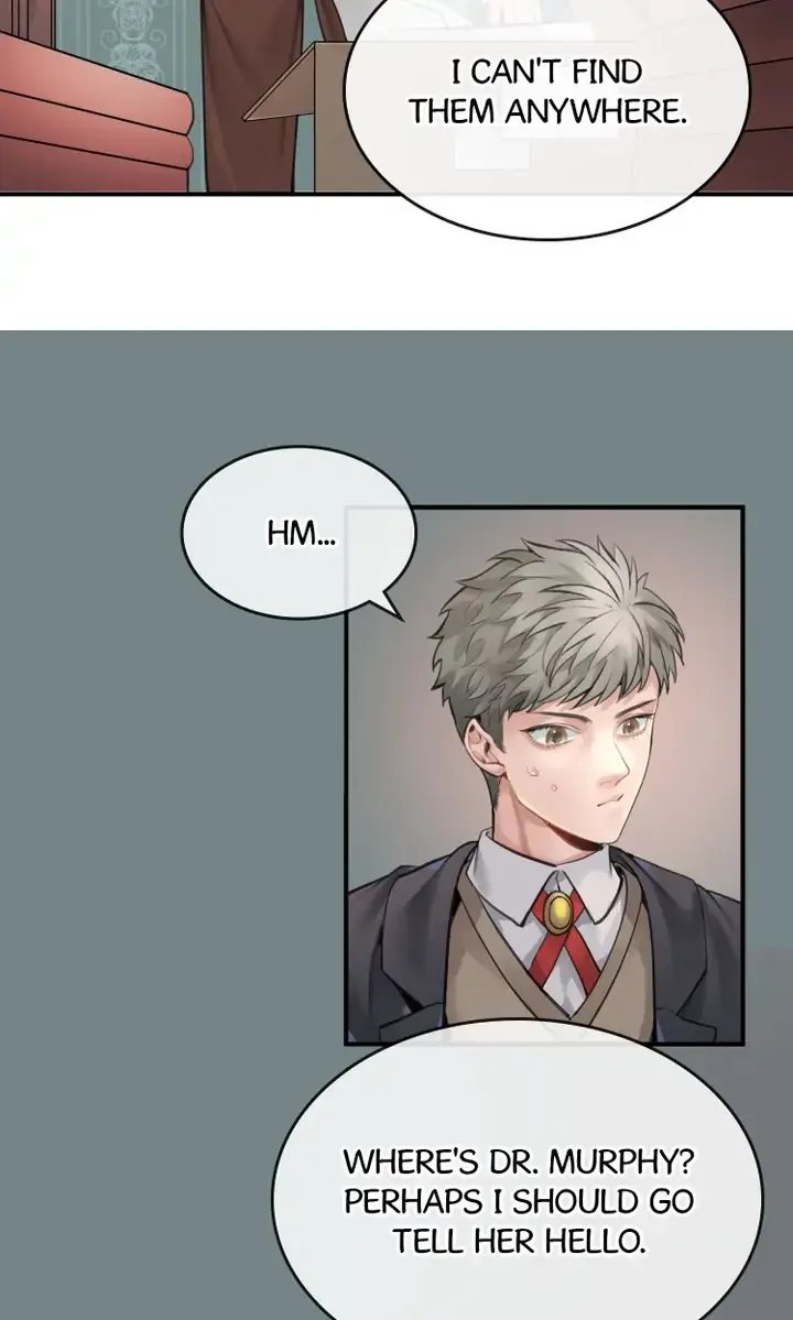 The Dark Night Journal Chapter 46 Online - página 6