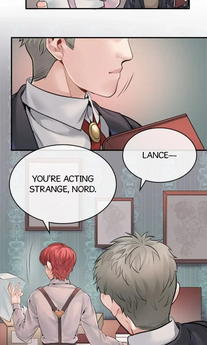 The Dark Night Journal Chapter 46 Online - página 9
