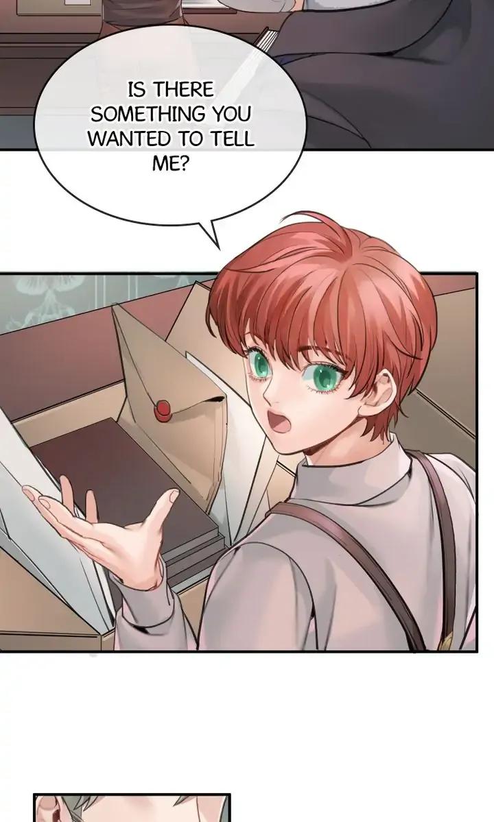 The Dark Night Journal Chapter 46 Online - página 10