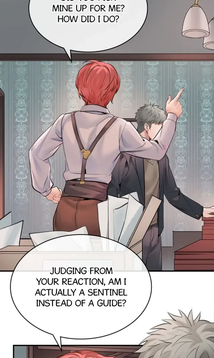 The Dark Night Journal Chapter 46 Online - página 13