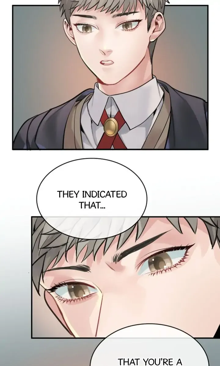 The Dark Night Journal Chapter 46 Online - página 15