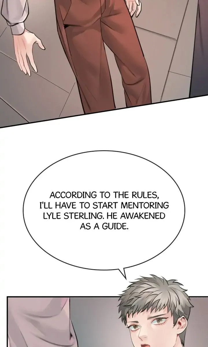 The Dark Night Journal Chapter 46 Online - página 18