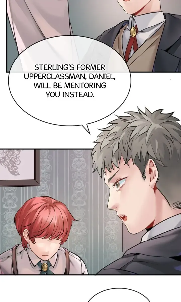 The Dark Night Journal Chapter 46 Online - página 19