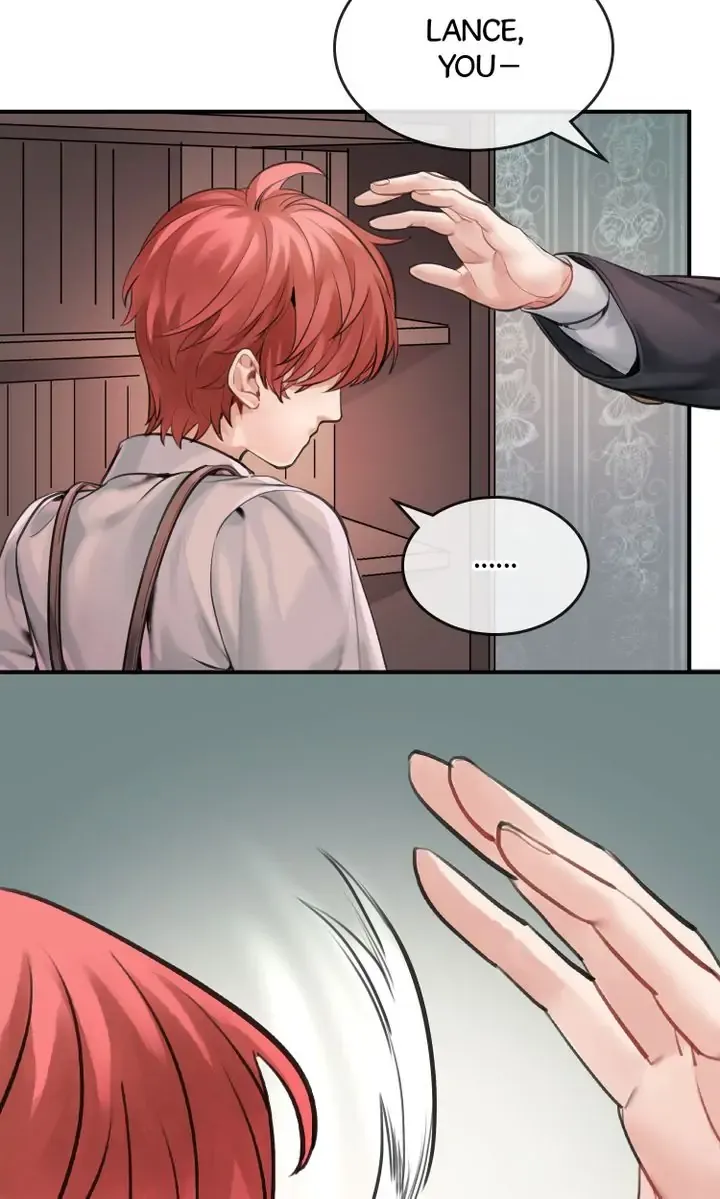 The Dark Night Journal Chapter 46 Online - página 20