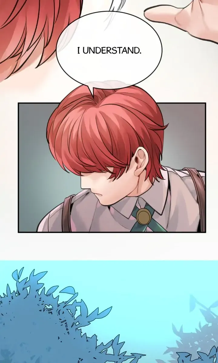 The Dark Night Journal Chapter 46 Online - página 21