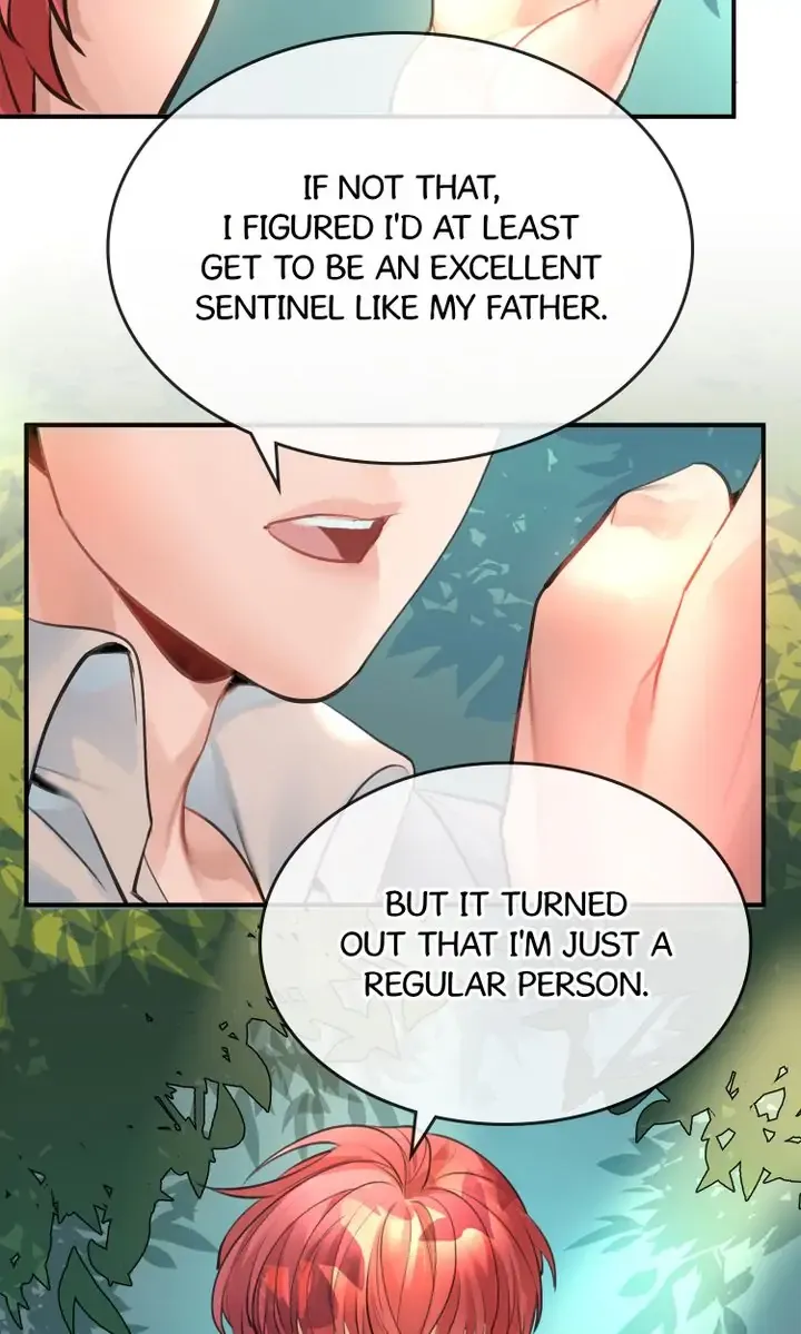 The Dark Night Journal Chapter 46 Online - página 24