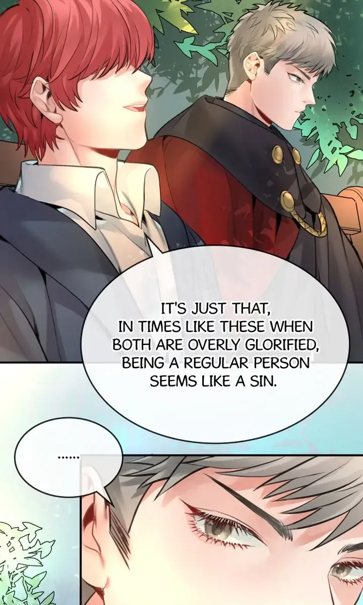 The Dark Night Journal Chapter 46 Online - página 26
