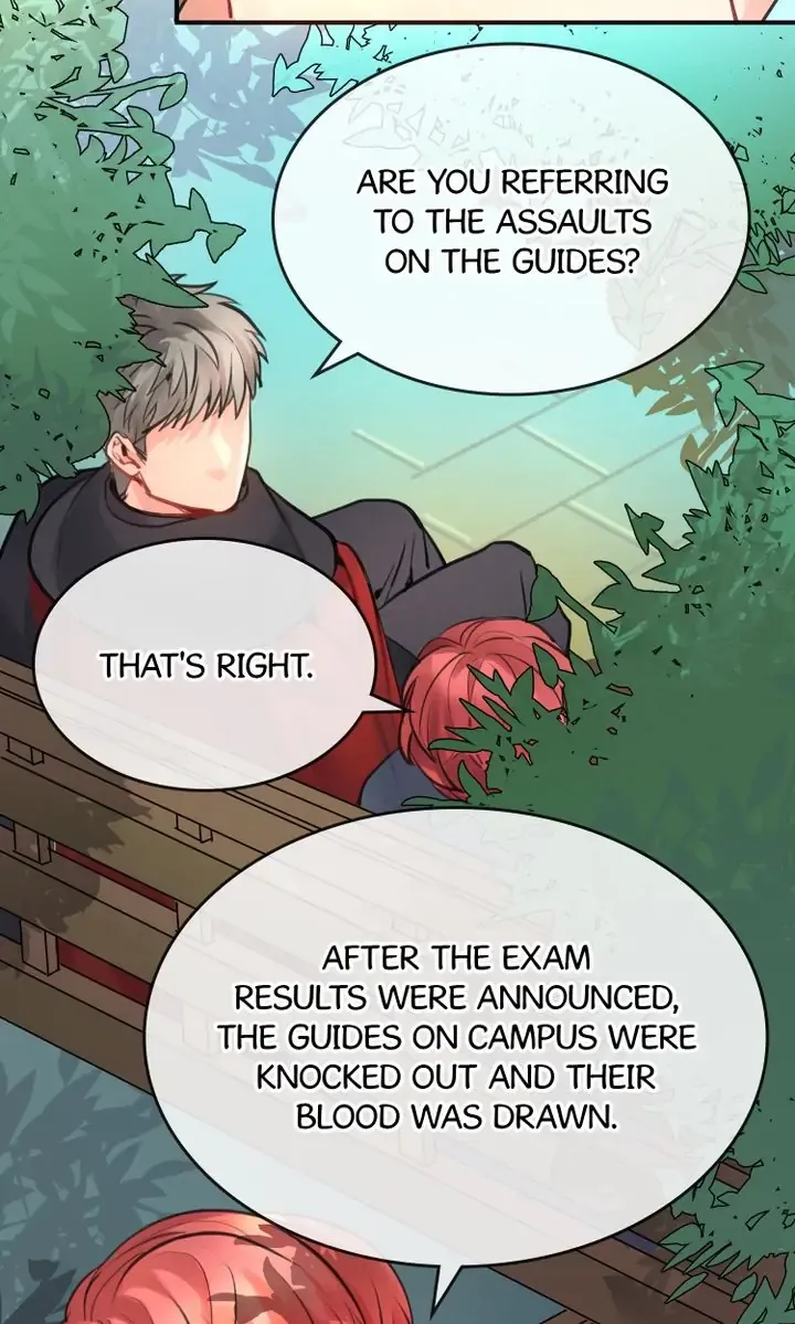The Dark Night Journal Chapter 46 Online - página 27