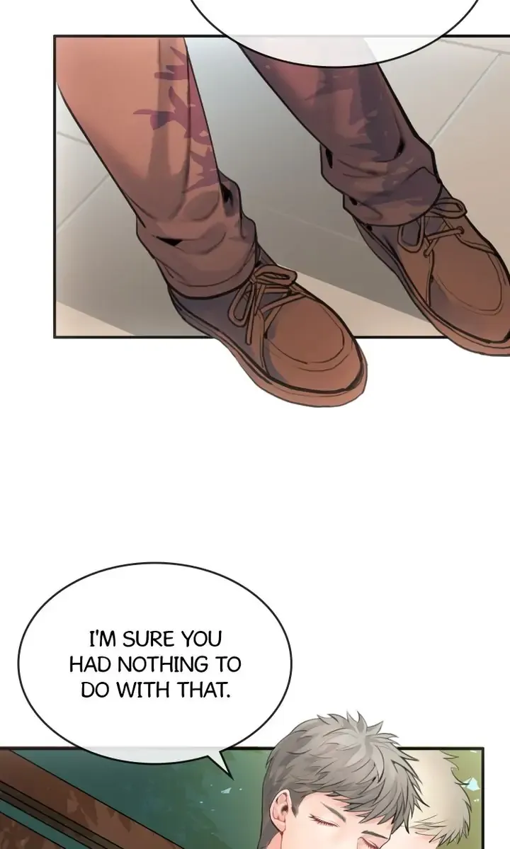The Dark Night Journal Chapter 46 Online - página 29