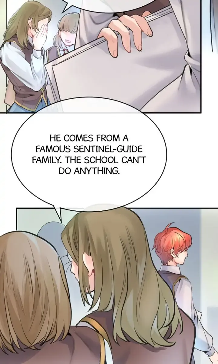 The Dark Night Journal Chapter 46 Online - página 33