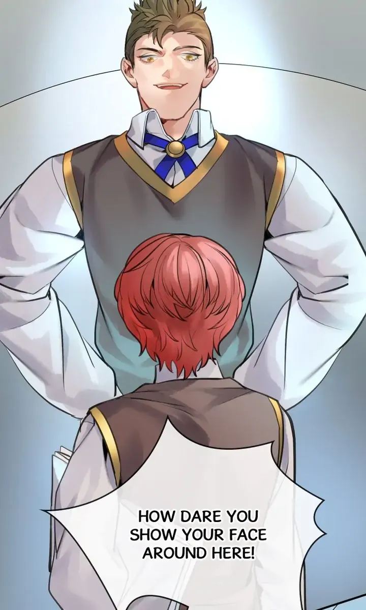 The Dark Night Journal Chapter 46 Online - página 36