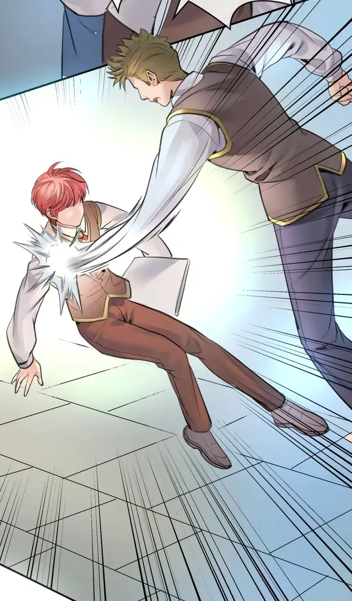 The Dark Night Journal Chapter 46 Online - página 37
