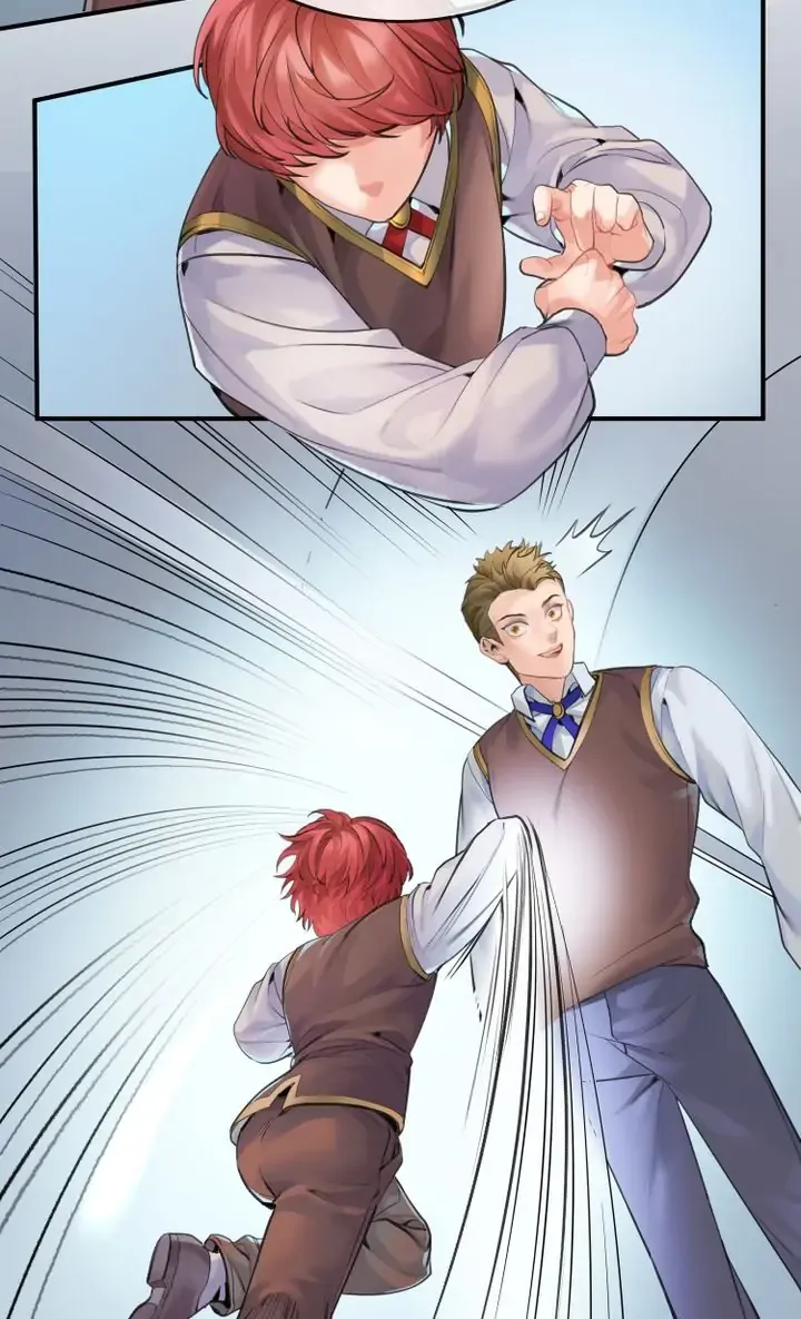 The Dark Night Journal Chapter 47 Online - página 3