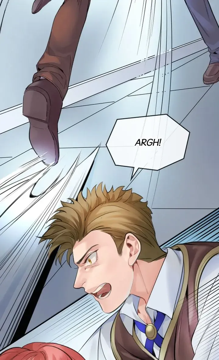 The Dark Night Journal Chapter 47 Online - página 4