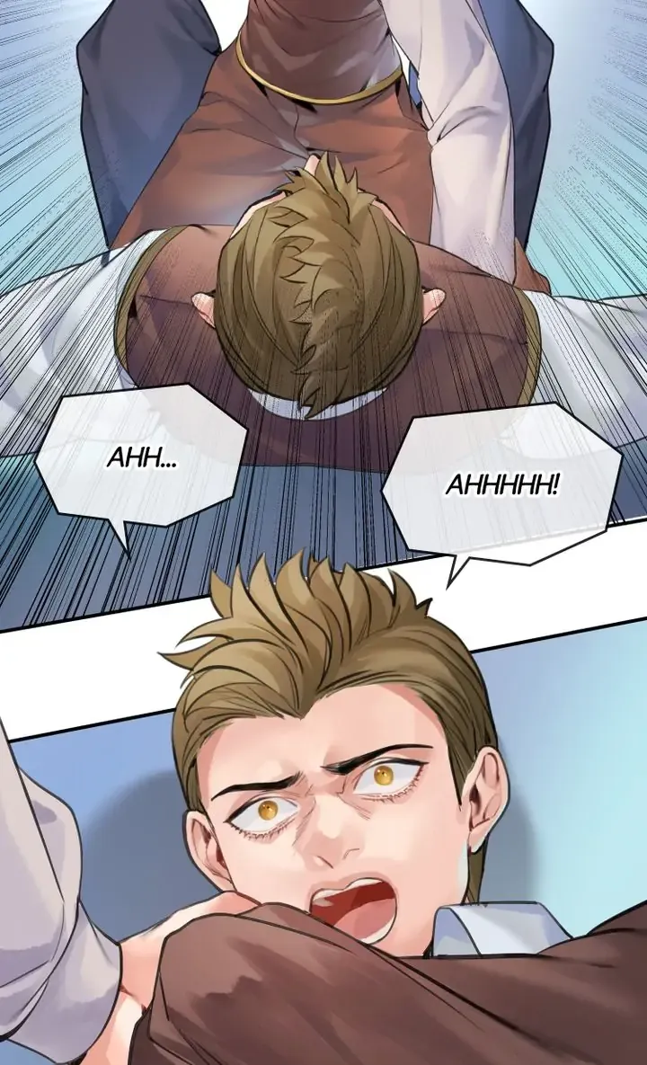 The Dark Night Journal Chapter 47 Online - página 8