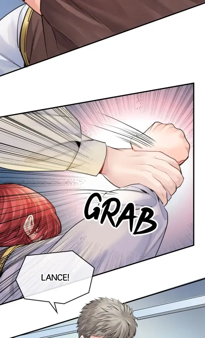 The Dark Night Journal Chapter 47 Online - página 9
