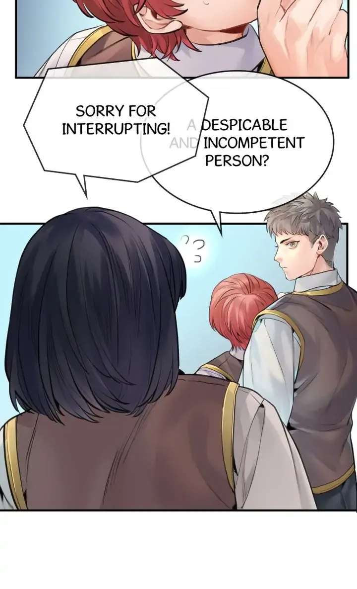 The Dark Night Journal Chapter 47 Online - página 12