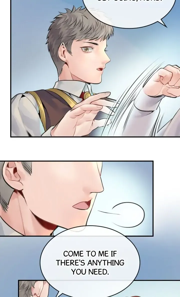The Dark Night Journal Chapter 47 Online - página 14