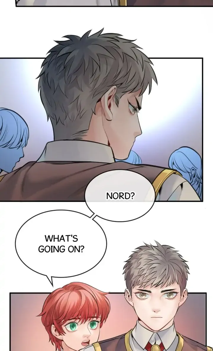 The Dark Night Journal Chapter 47 Online - página 20
