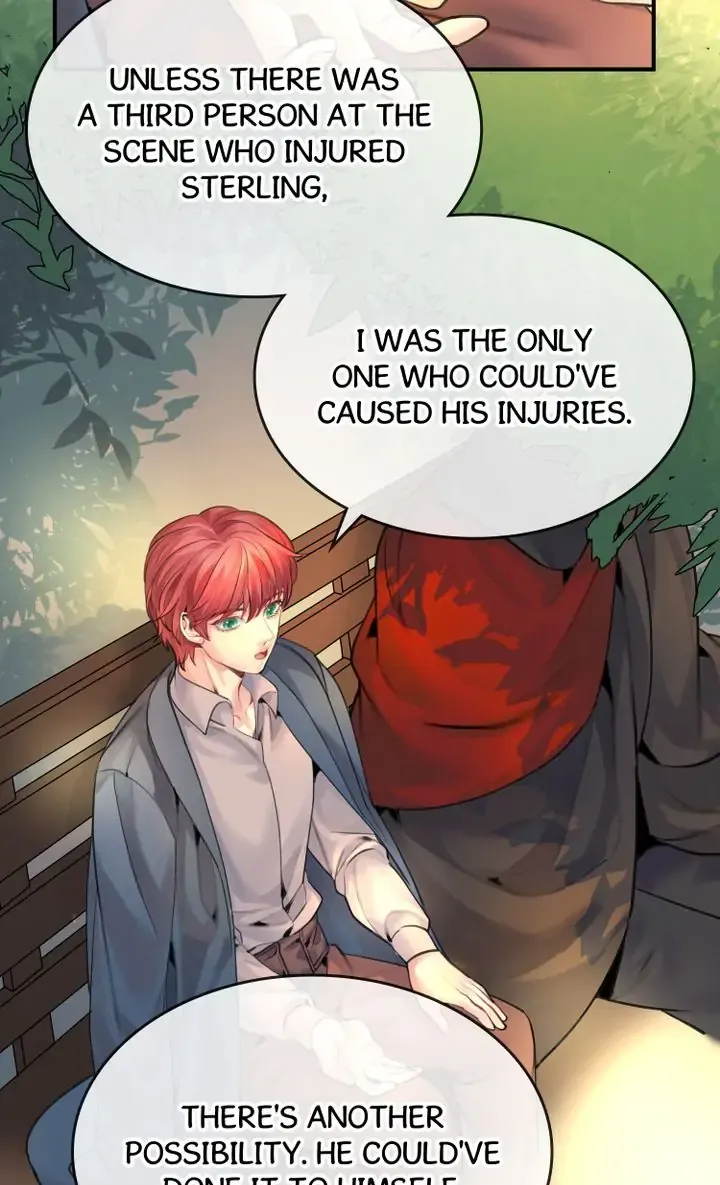 The Dark Night Journal Chapter 47 Online - página 26