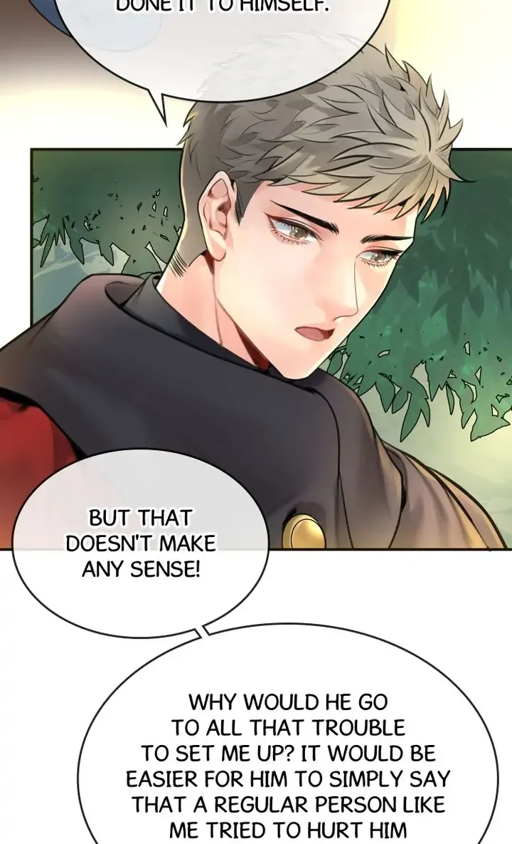 The Dark Night Journal Chapter 47 Online - página 27