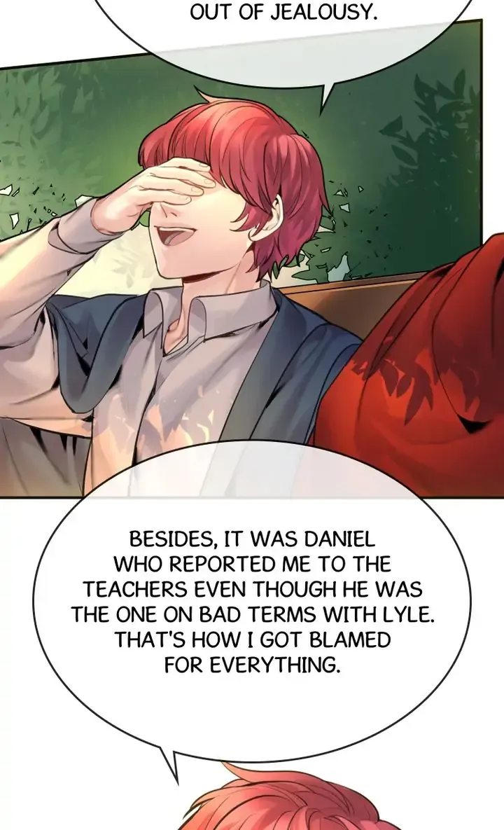 The Dark Night Journal Chapter 47 Online - página 28
