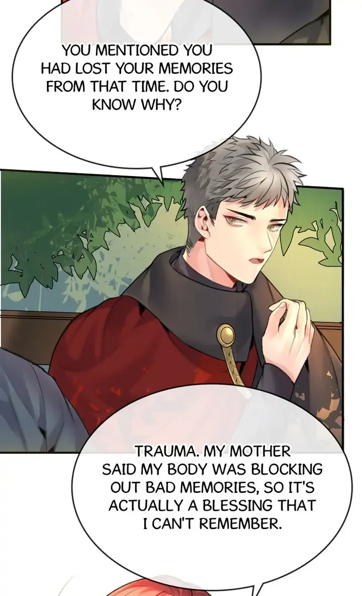 The Dark Night Journal Chapter 47 Online - página 30