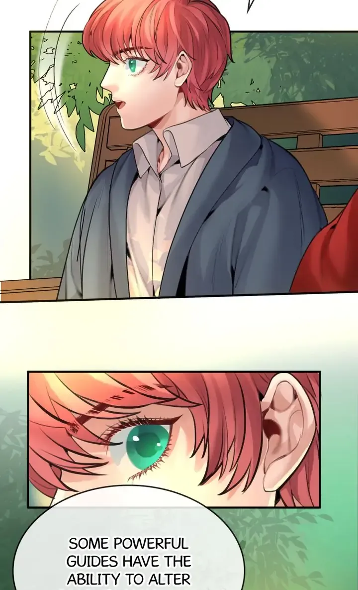 The Dark Night Journal Chapter 47 Online - página 31