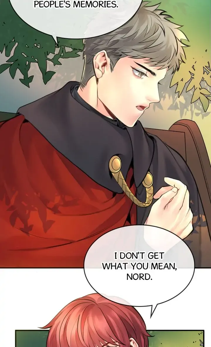 The Dark Night Journal Chapter 47 Online - página 32