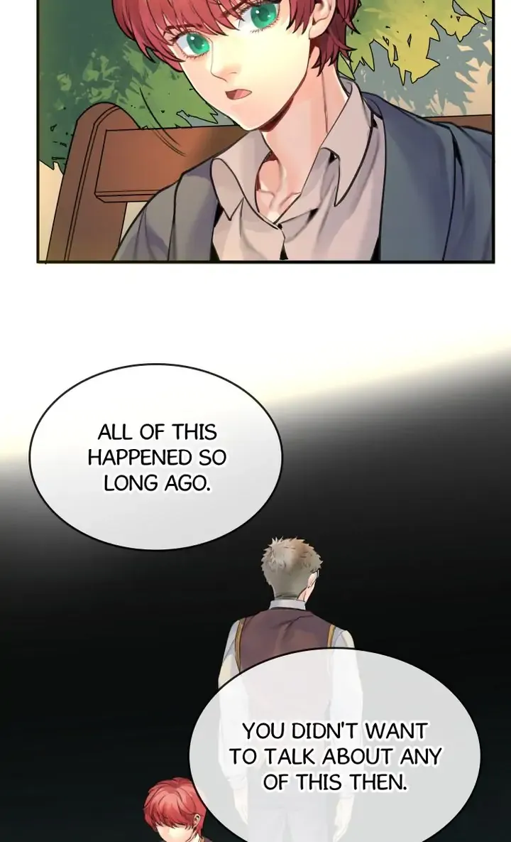 The Dark Night Journal Chapter 47 Online - página 33