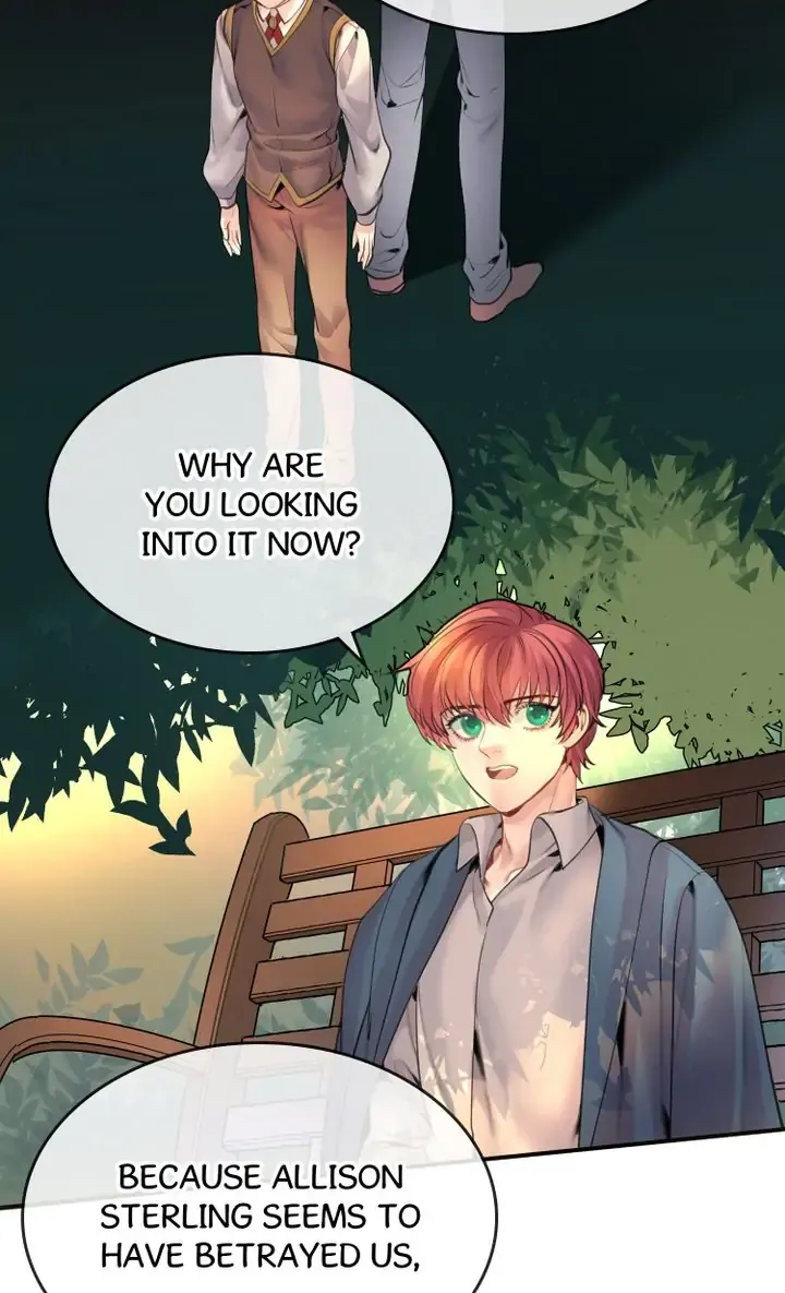 The Dark Night Journal Chapter 47 Online - página 34