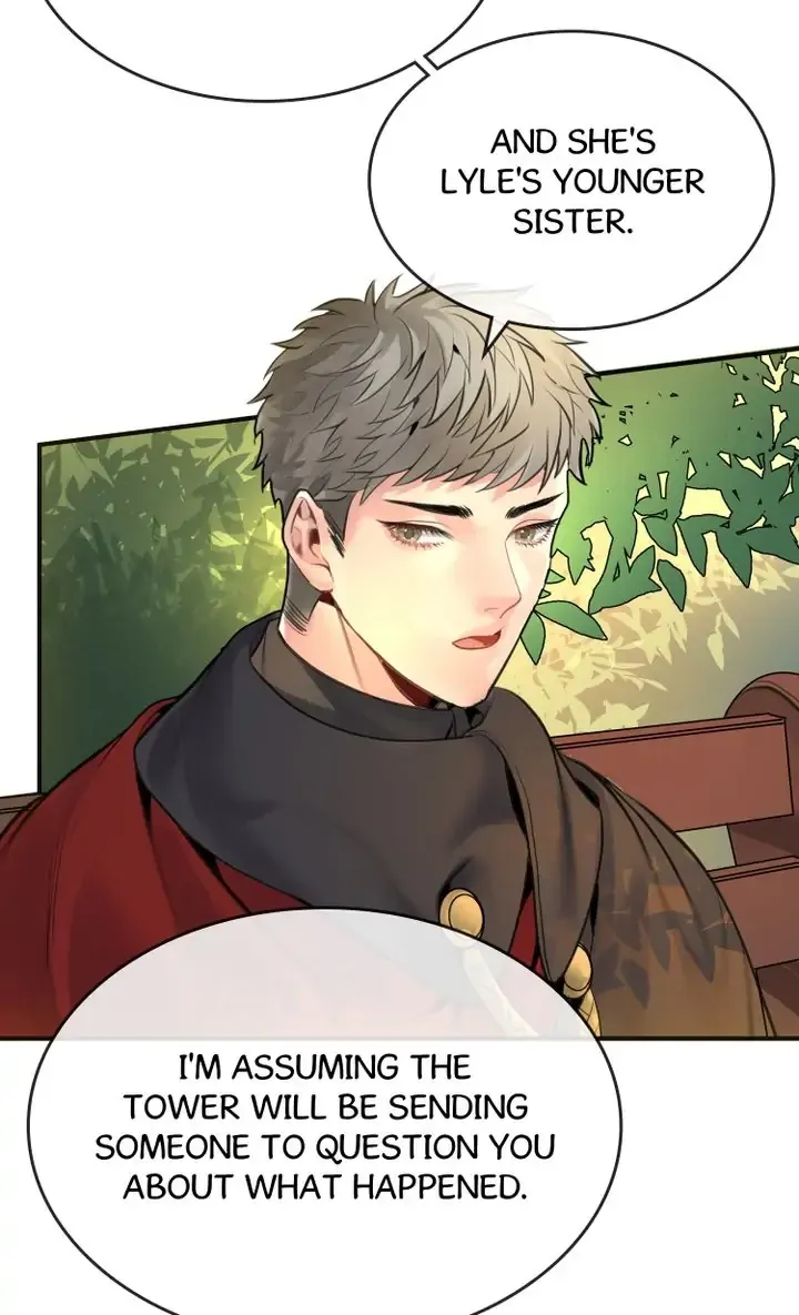 The Dark Night Journal Chapter 47 Online - página 35