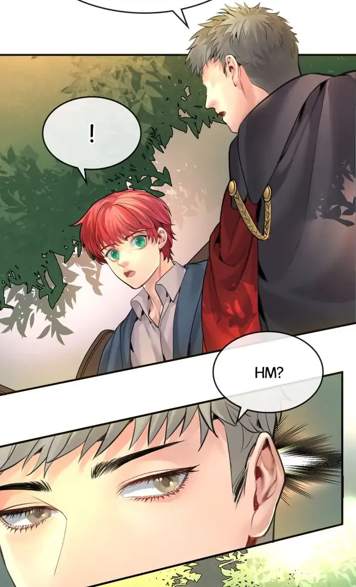 The Dark Night Journal Chapter 47 Online - página 36
