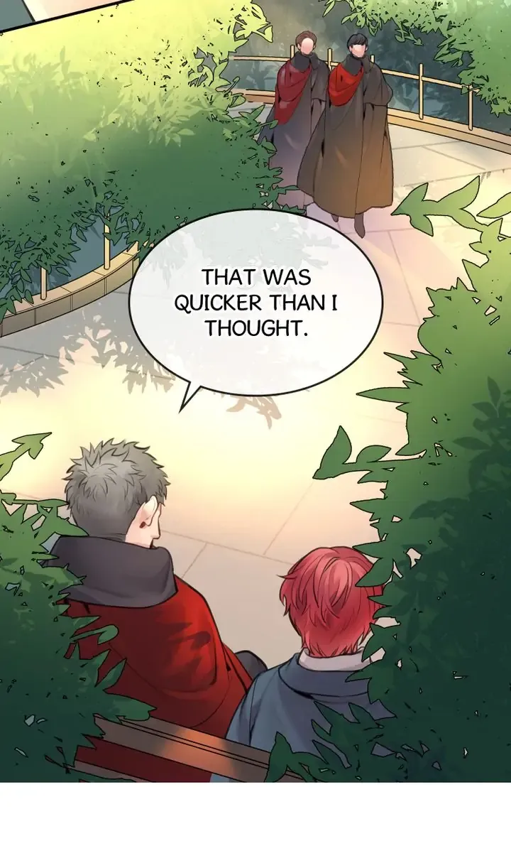 The Dark Night Journal Chapter 47 Online - página 37