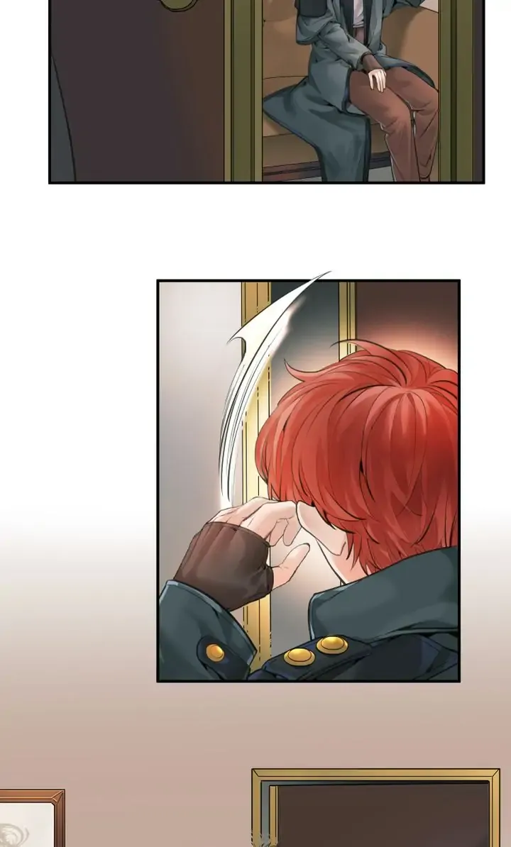 The Dark Night Journal Chapter 48 Online - página 2