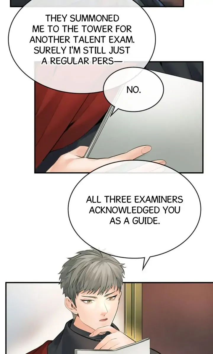The Dark Night Journal Chapter 48 Online - página 4