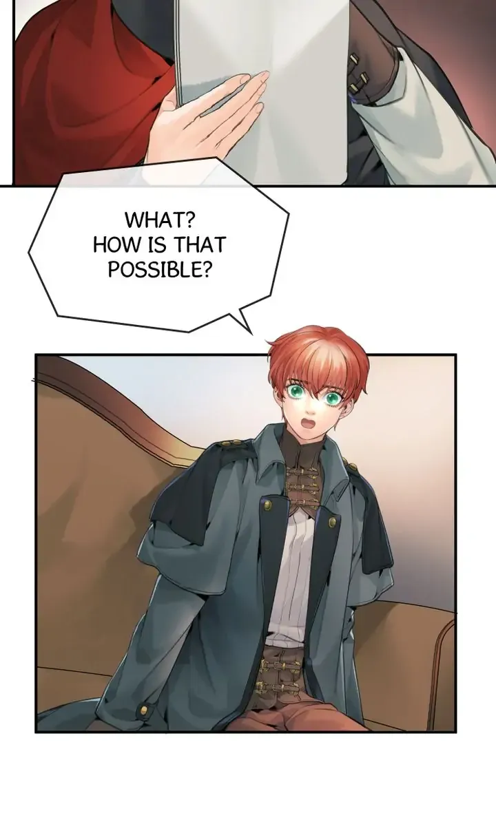 The Dark Night Journal Chapter 48 Online - página 5