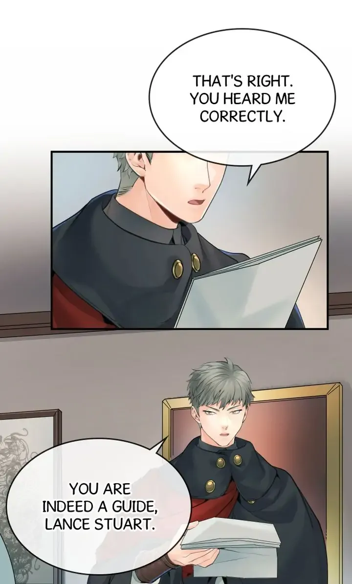 The Dark Night Journal Chapter 48 Online - página 6