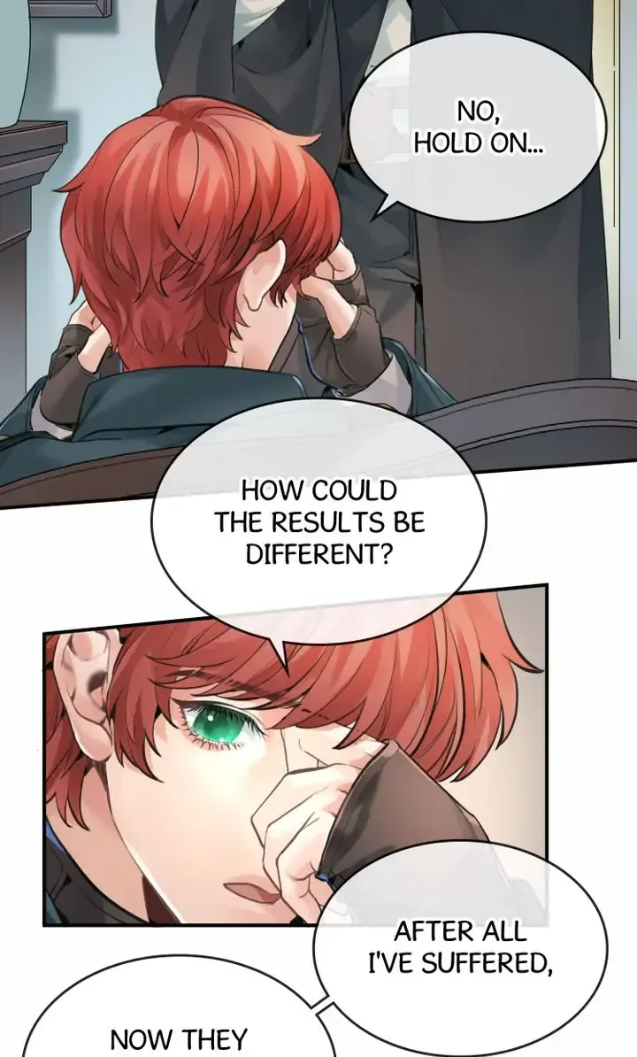 The Dark Night Journal Chapter 48 Online - página 7