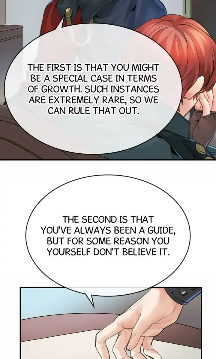 The Dark Night Journal Chapter 48 Online - página 9