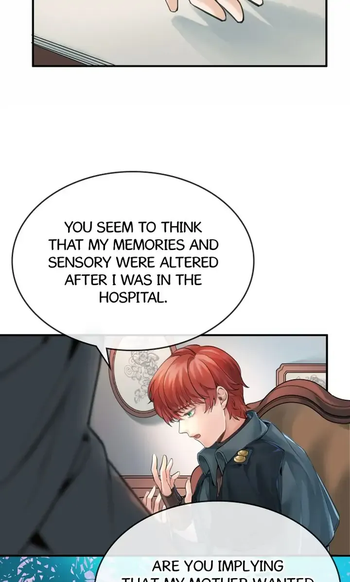 The Dark Night Journal Chapter 48 Online - página 10