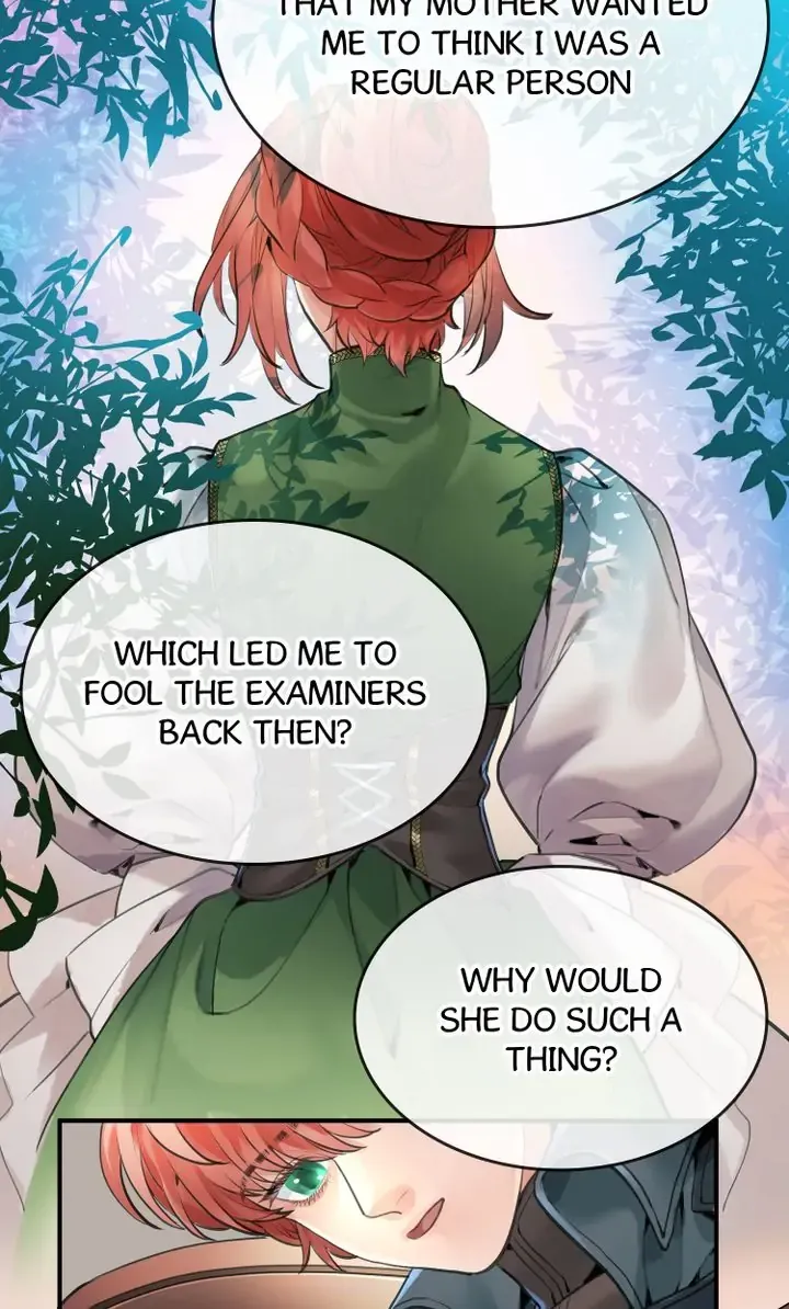The Dark Night Journal Chapter 48 Online - página 11