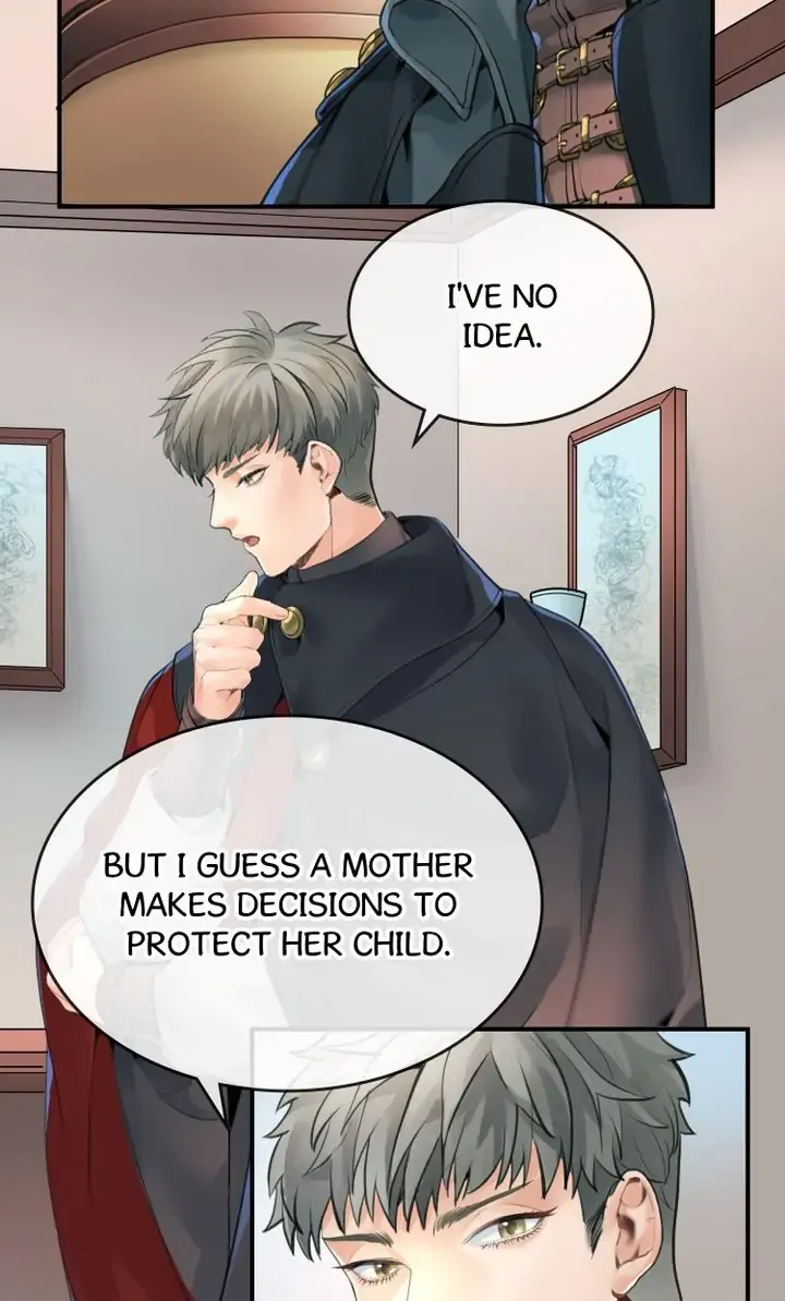 The Dark Night Journal Chapter 48 Online - página 12