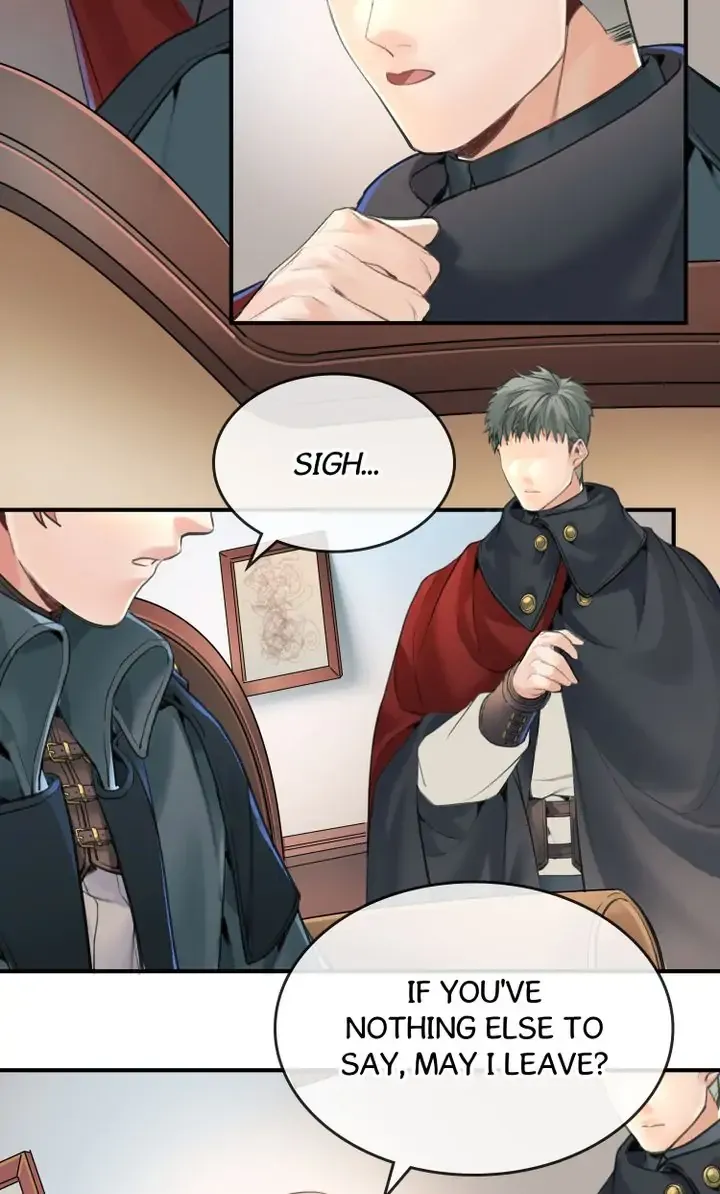 The Dark Night Journal Chapter 48 Online - página 13