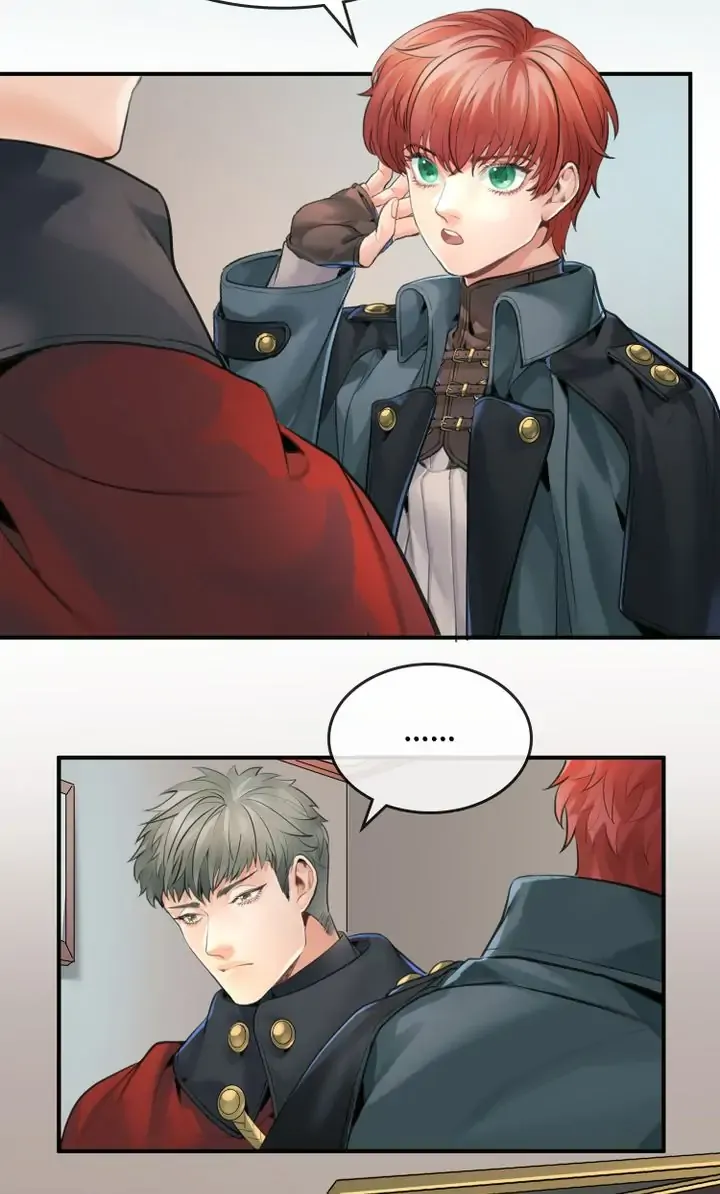 The Dark Night Journal Chapter 48 Online - página 15