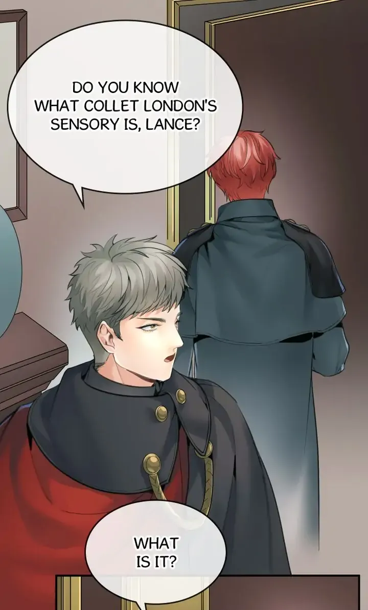 The Dark Night Journal Chapter 48 Online - página 16