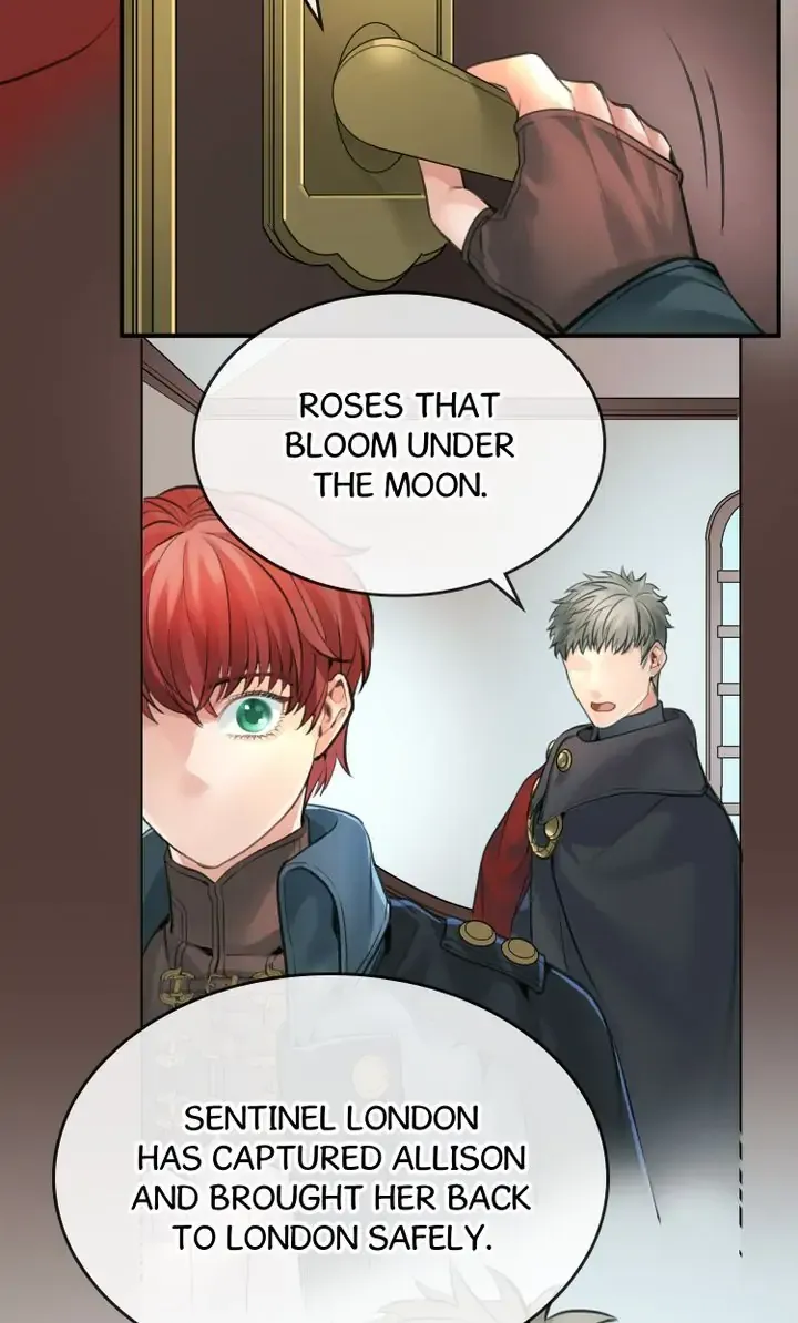The Dark Night Journal Chapter 48 Online - página 17