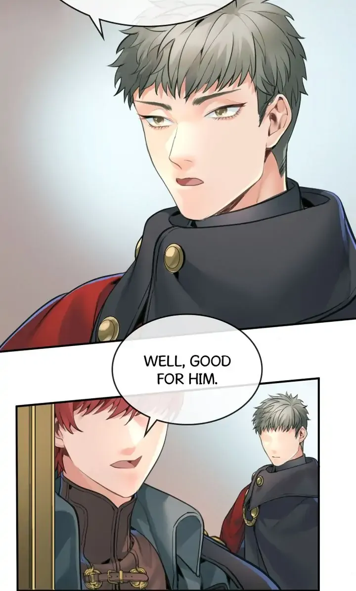 The Dark Night Journal Chapter 48 Online - página 18