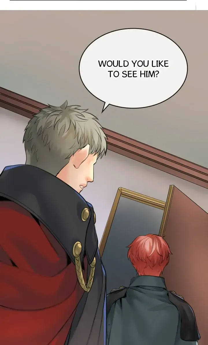 The Dark Night Journal Chapter 48 Online - página 19