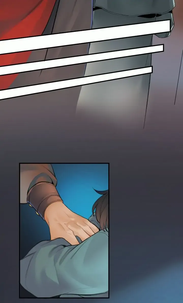 The Dark Night Journal Chapter 48 Online - página 20